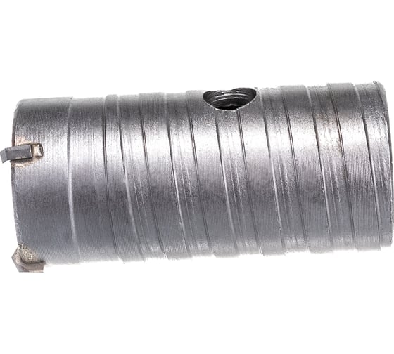 Коронка буровая (33х60 мм; М22) TUNDRA 2861576