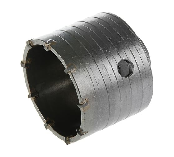 Коронка буровая (73х60 мм; М22) TUNDRA 2861580 1