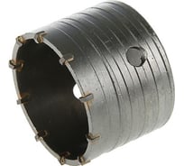 Коронка буровая (80х60 мм; М22) TUNDRA 2861581