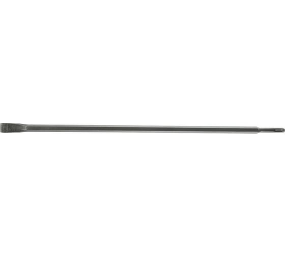 Зубило плоское (14х20x600 мм; SDS-plus) TUNDRA 2798914