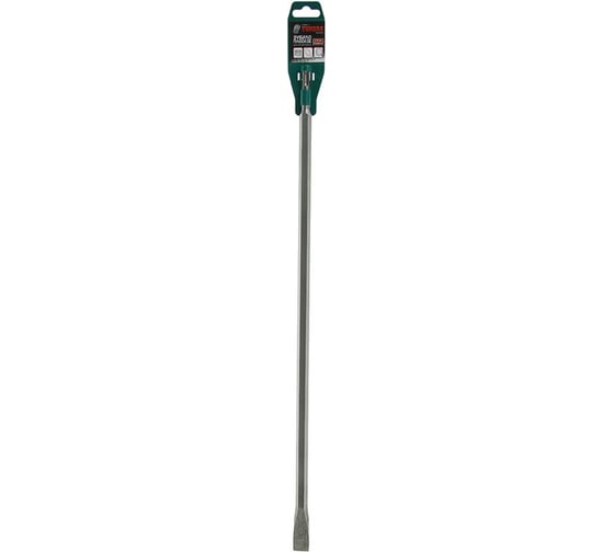 Зубило плоское (14х20x600 мм; SDS-plus) TUNDRA 2798914