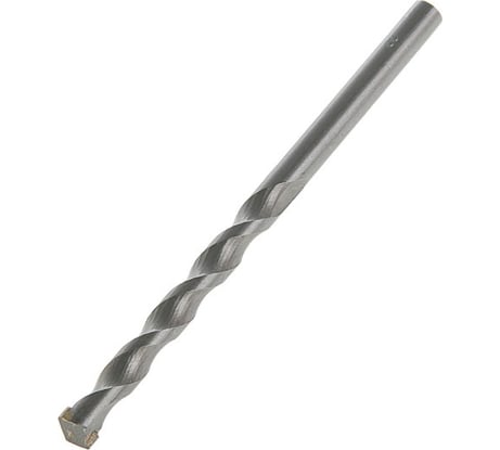 Сверло центрирующее (8х120 мм) для коронок буровых TUNDRA 2861587