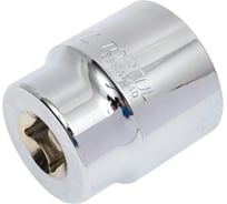 Головка торцевая 6-гранная, дюймовая 1-1/4", 1/2"DR TOPTUL BBEA1640