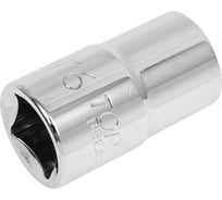 Головка торцевая 6-гранная, дюймовая 9/16", 1/2"DR TOPTUL BBEA1618