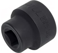 Головка для поврежденных болтов и гаек 27 мм, 1/2"DR TOPTUL BAAK1627