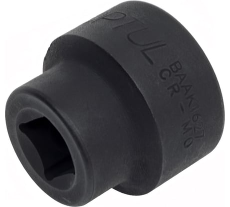 Головка для поврежденных болтов и гаек 27 мм, 1/2"DR TOPTUL BAAK1627