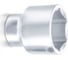 Головка торцевая 6-гранная, дюймовая 5/16", 1/4"DR TOPTUL BBEA0810 3