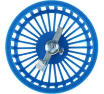 Сверло круговое регулируемое по кафелю "Балеринка" 20-94 мм TUNDRA 2598243