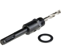 Хвостовик SDS-plus М16 для коронок биметаллических ТУНДРА 1935895