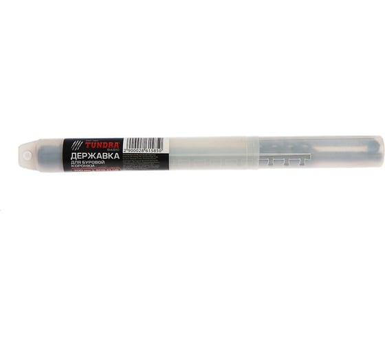 Хвостовик SDS-plus с центрирующим сверлом (300 мм; M22) для коронок буровых TUNDRA 2861585