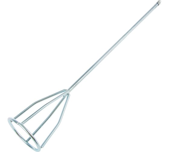 Миксер для гипсовых смесей (100х10х600 мм; SDS-plus) TUNDRA 1886052