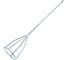 Миксер для гипсовых смесей (100х10х600 мм; SDS-plus) TUNDRA 1886052 1