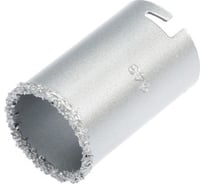 Коронка кольцевая карбидная по керамике 43 мм TUNDRA 3015842