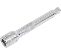 Удлинитель с шаровой головкой 1/4"DR, 75 мм TOPTUL CAAF0803