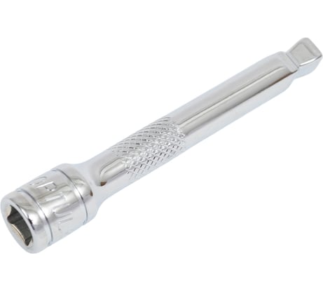 Удлинитель с шаровой головкой 1/4"DR, 75 мм TOPTUL CAAF0803