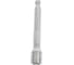 Удлинитель с шаровой головкой 1/4"DR, 75 мм TOPTUL CAAF0803 3