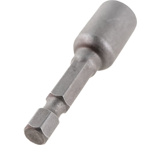 Насадка для шурупов и болтов с 6-гранной головкой Профи (7х48 мм) FIT IT 57937