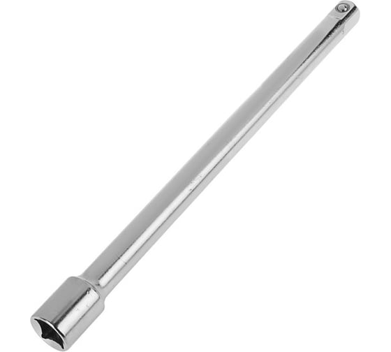 Удлинитель (250 мм; 1/2") для воротка FIT IT 62517