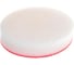Круг полировочный поролоновый на липучке (125x30 мм) FIT IT 39648 1