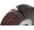 Круг лепестковый PRO 150x30x32 мм, P60 TOTFLEX 4631173694862 5