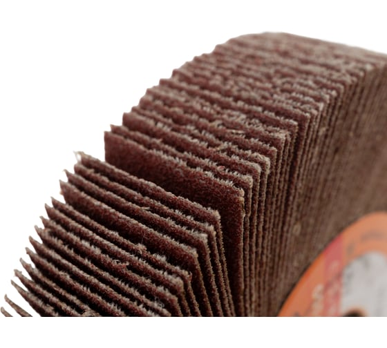 Круг лепестковый MASTER 150x30x32 мм, P60 TOTFLEX 4631173694824