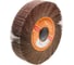Круг лепестковый MASTER 150x30x32 мм, P60 TOTFLEX 4631173694824 1