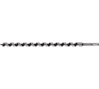 Сверло по дереву спиральное Профи (36x460 мм) FIT HQ 36336