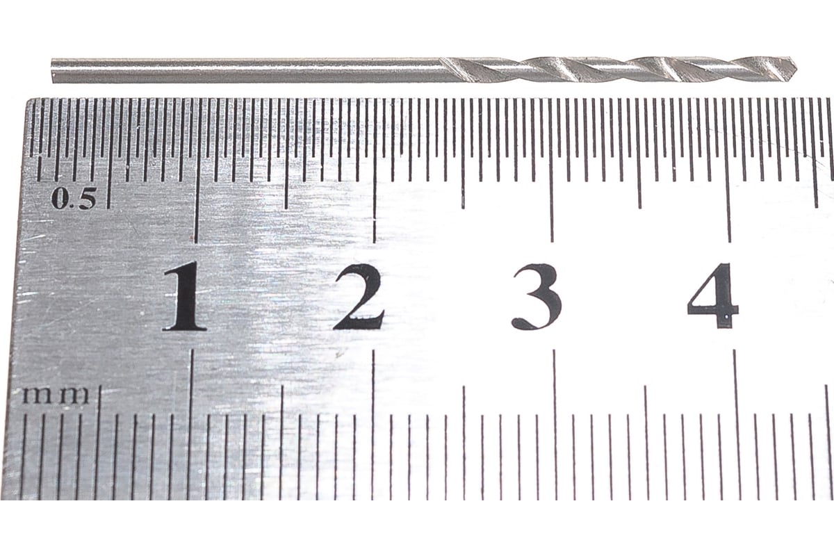 1.6 inches store on a ruler