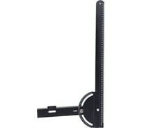 Транспортир-поводок 550 мм для электролобзика FIT IT 19725