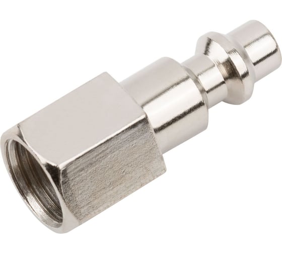 Адаптер (2 шт; 1/4") на шланг-пистолет FIT IT 81113