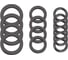 Комплект ремонтный универсальный 14 шт FIT IT 81195 1