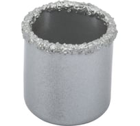 Коронка кольцевая карбидная по кафелю (25 мм; глубина пропила 25 мм) FIT 16563