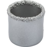 Коронка кольцевая карбидная по кафелю (29 мм; глубина пропила 25 мм) FIT 16564