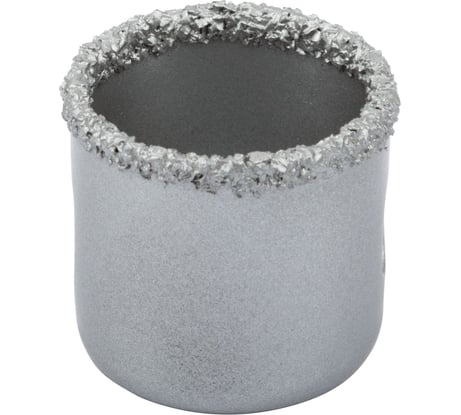 Коронка кольцевая карбидная по кафелю (29 мм; глубина пропила 25 мм) FIT 16564