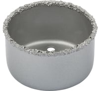 Коронка кольцевая карбидная по кафелю (51 мм; глубина пропила 25 мм) FIT 16569