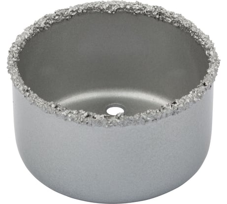 Коронка кольцевая карбидная по кафелю (51 мм; глубина пропила 25 мм) FIT 16569