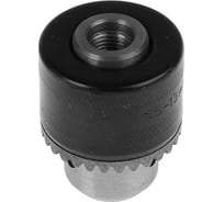 Набор для дрели (патрон 1.5 - 13 мм; 1/2"-20UNF; переходник SDS-plus) ТУНДРА 2393888