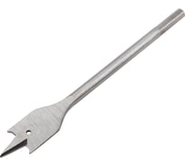 Сверло перовое по дереву (25х152 мм) КУРС 36089