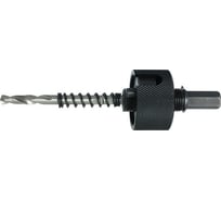 Хвостовик шестигранный 11 мм для коронок биметаллических 32-305 мм Karnasch 20.1528