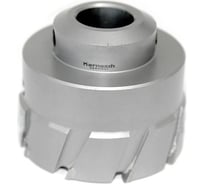 Коронка с твердосплавными напайками Power-Max 30 (61х30 мм) Karnasch 20.1130A-061