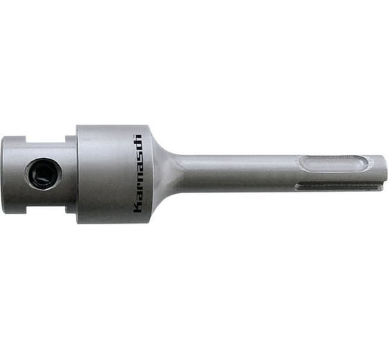 Хвостовик SDS-Plus для коронок Power Max 14-120 мм Karnasch 20.1123 1