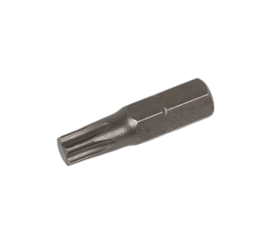 Бита TORX T30, 25 мм, S2 SGS 6325-T30