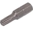 Бита TORX T25, 25 мм, S2 SGS 6325-T25 2