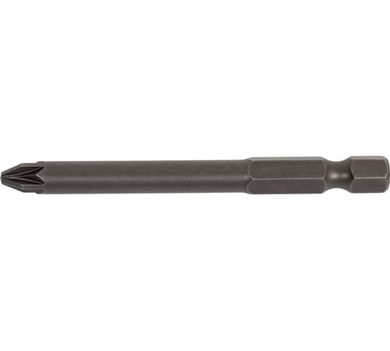 Бита PZ2, 70 мм, S2 SGS 6370-6.0-PZ2