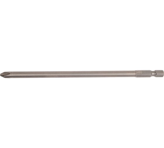 Бита PH2, 150 мм, S2 SGS 63150-6.0-PH2