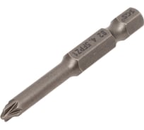 Бита Plus/Minus SL/PZ1, 50 мм, 1 шт для автоматов SGS 32494