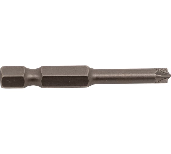 Бита Plus/Minus SL/PZ1, 50 мм, 1 шт для автоматов SGS 32494