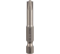 Бита Plus/Minus SL/PH2, 50 мм, 1 шт для автоматов SGS 32492