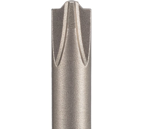 Бита Plus/Minus SL/PH2, 50 мм, 1 шт для автоматов SGS 32492