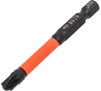 Бита ударная Impact Plus/Minus SL/PZ2, 65 мм, 1 шт для автоматов SGS 6365-6,0-FPZ2
